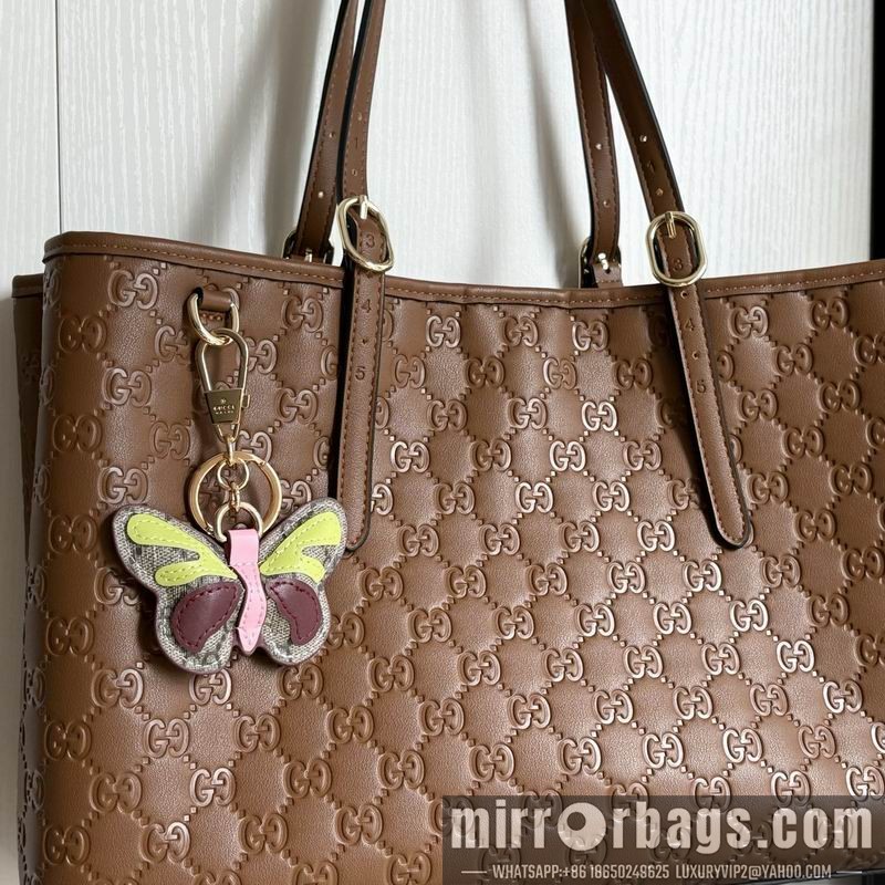 1:1 Gucci Bags 815213 38x25x15cm DF 3色