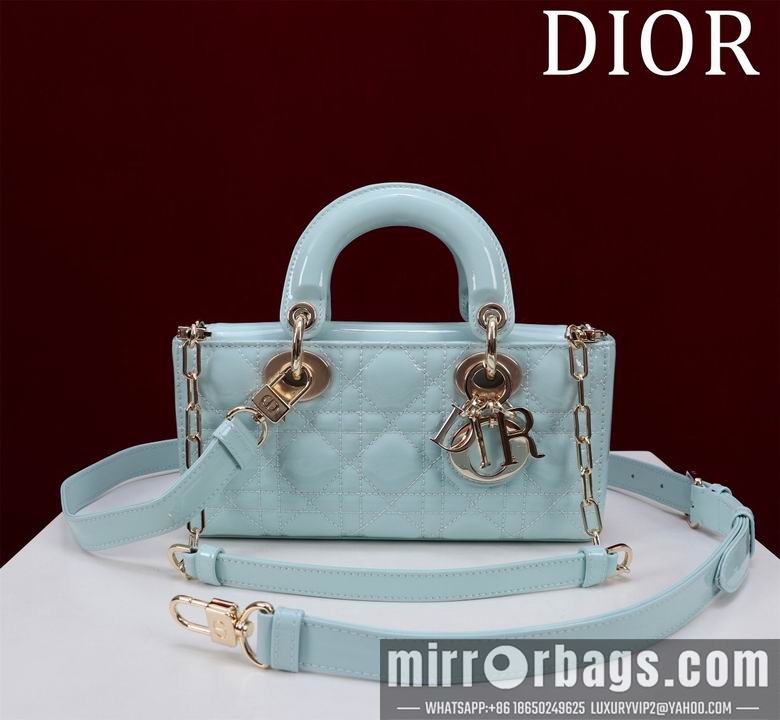Dior Bags M0541 26X13.5X5cm 21X12X6.5cm 16.5X6X10cm BG 9