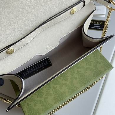 1:1 Gucci Bags 675794 24X14.5X4.5cm DF 4colour