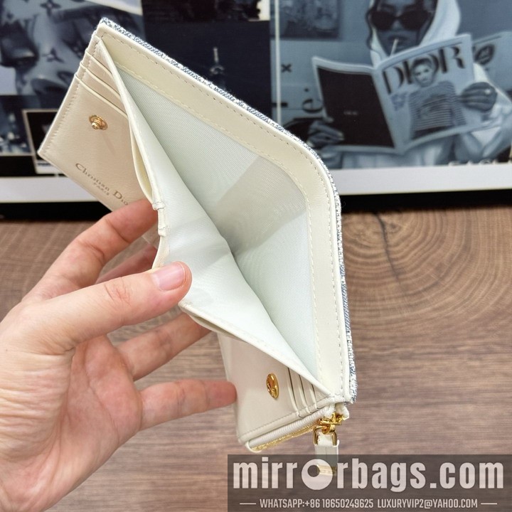 Dior Bags Dior S2197 11.5x9x2cm CC..