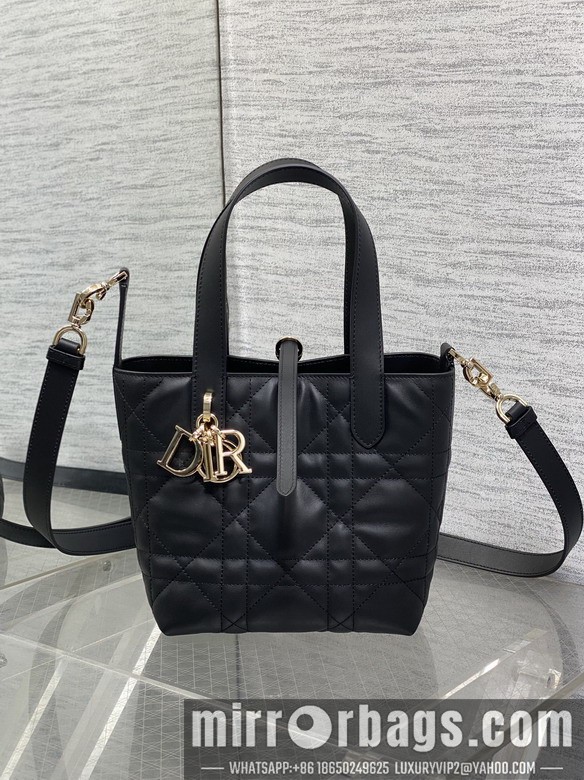 Dior Bags Dior Toujours 16x12x18cm yz3
