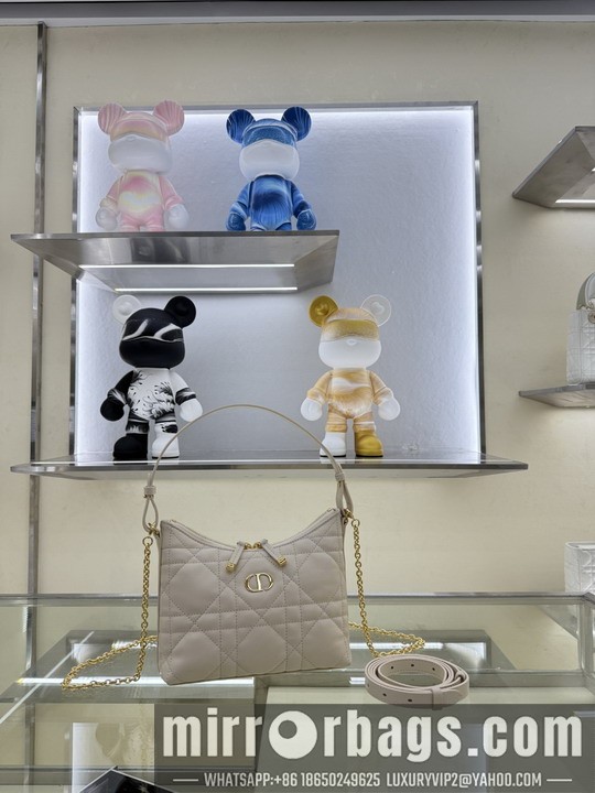 Dior Bags Dior 4309-5253 19x17x7cm yz