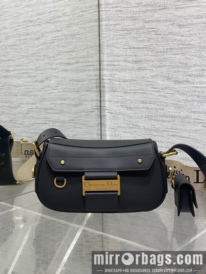 Dior Bags Dior street chic 6602 24x5x12.5cm yz3