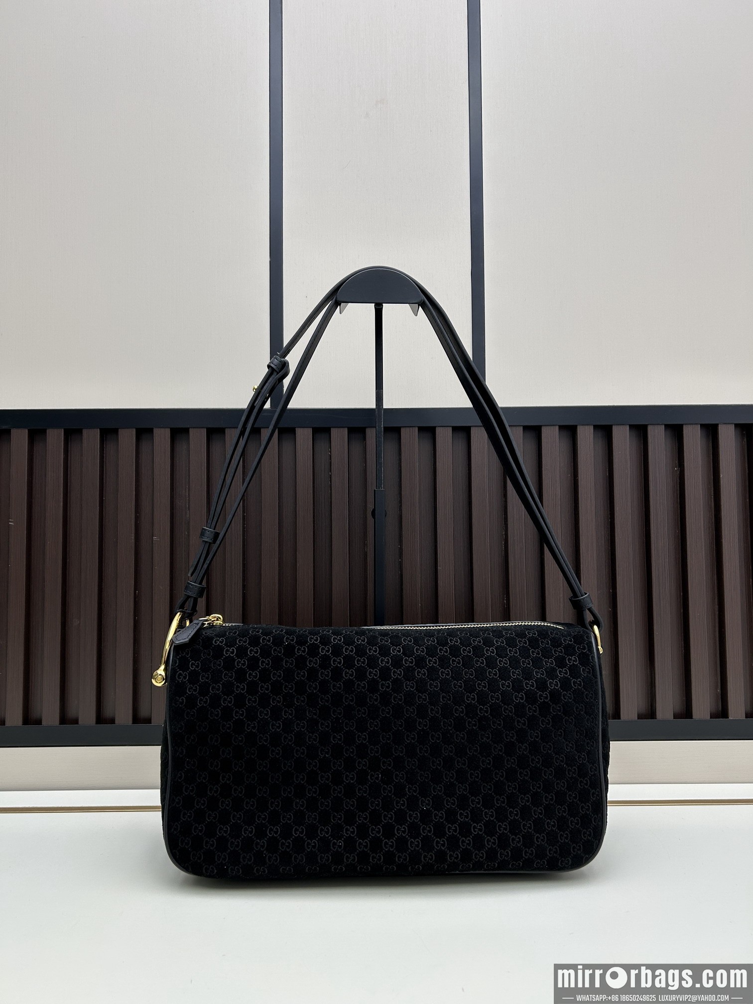 1:1 Gucci Bags GG 08933 31.5x17x12cm jj4