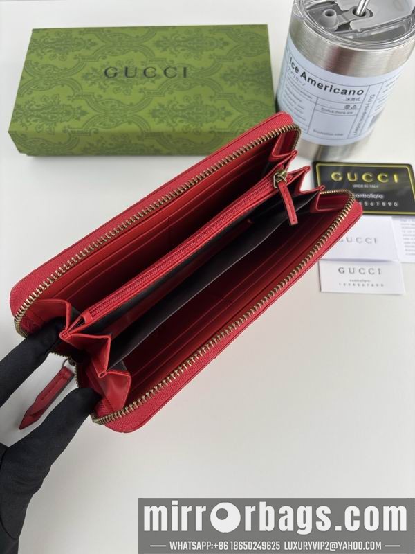 1:1 Gucci Bags 443123 19x10x2.5cm ZC 3色