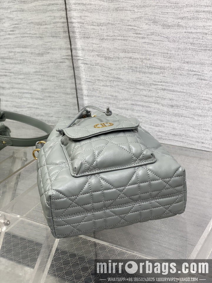 Dior Bags Dior Caro 6607 20x9x24cm yz1