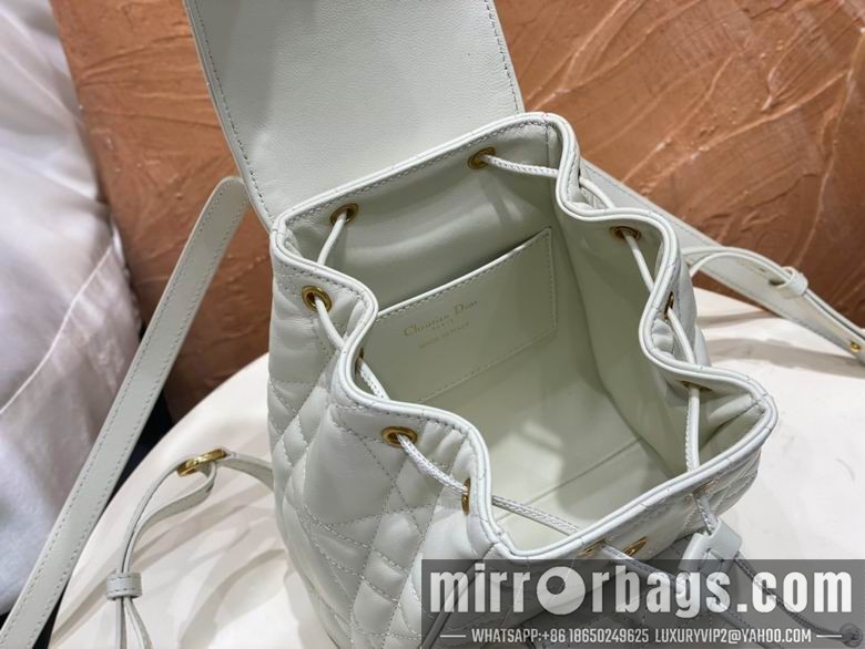 Dior Bags 6302 19.5X18.5X8.5cm