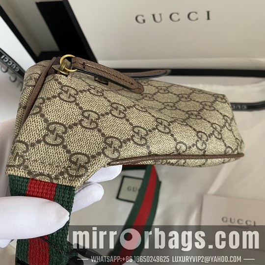 1:1 Gucci Bags GG 529711 28x18x8cm ss2