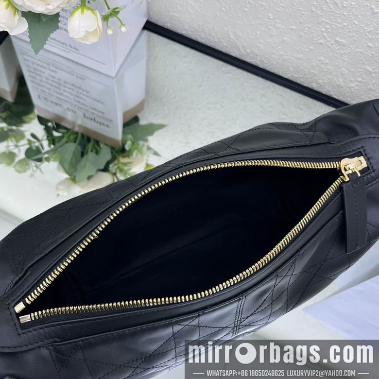 Dior Bags 2416 23X14X16cm YG 3colour