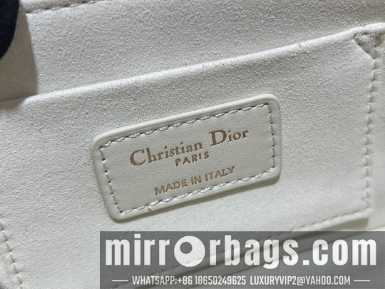 Dior Bags Dior Jolie 9224 19x12x6cm yz2