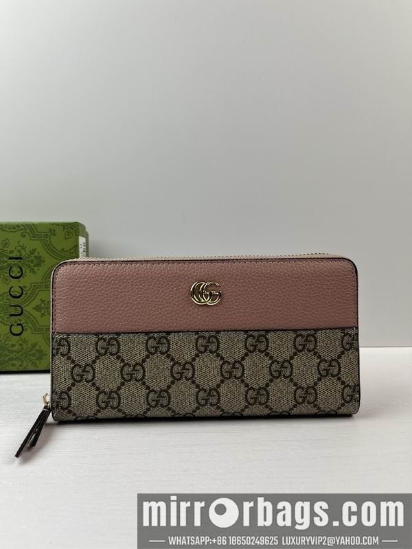 1:1 Gucci Bags 456117 19x10x2.5cmZC 3色
