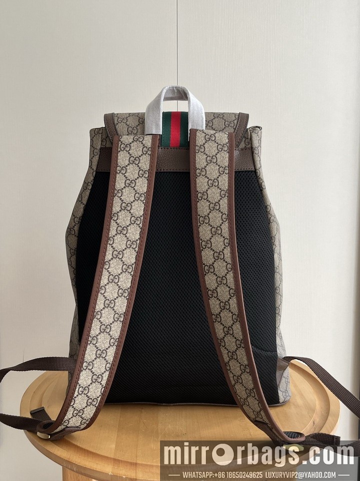 1:1 Gucci Bags GG 792104 34x44x21cm ss2