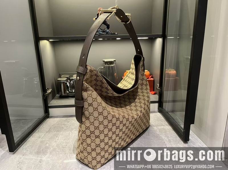 1:1 Gucci Bags 850546 40x36x12cm DF 3色