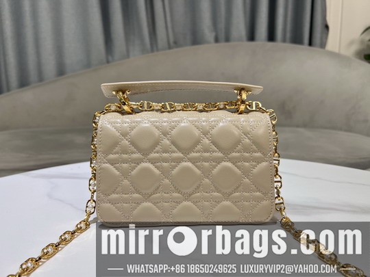 Dior Bags Dior Jolie 9224 19x12x6cm yz1