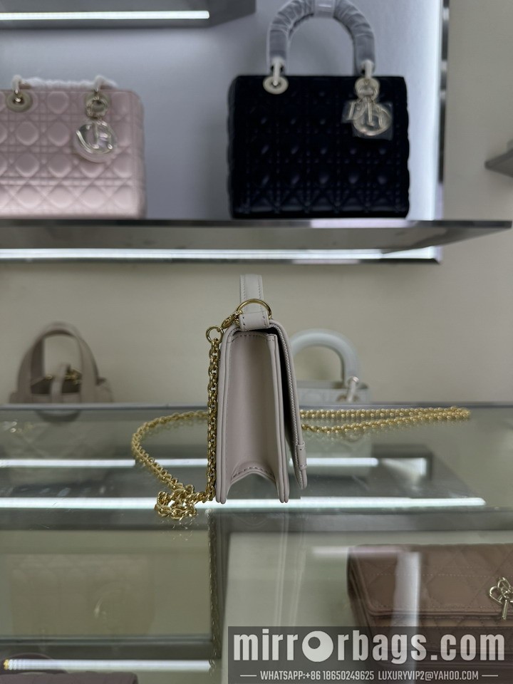 Dior Bags Dior 4302 20.5x11x5cm yz1