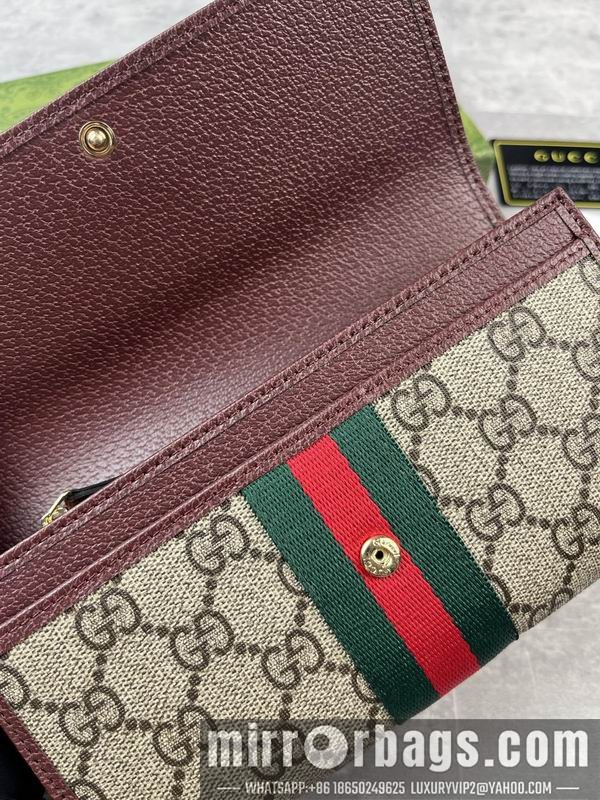 1:1 Gucci Bags 838485 19x10x3.5cm ZC