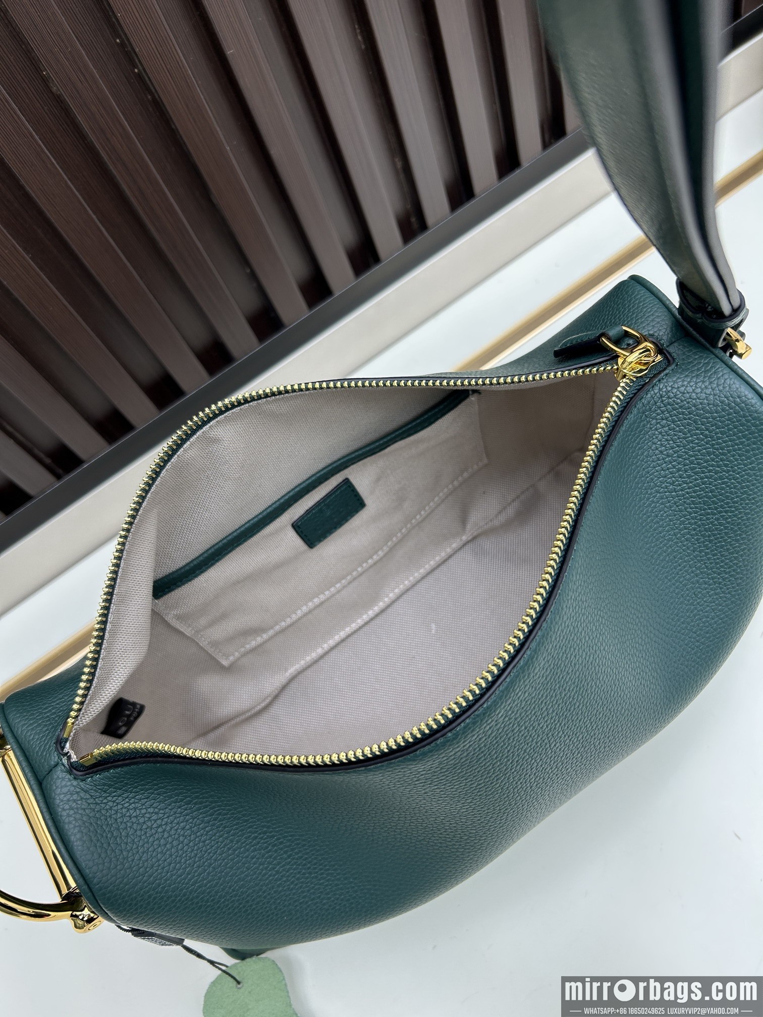 1:1 Gucci Bags GG 08935 31.5x17x12cm jj1