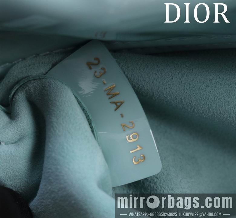 Dior Bags M0540 26X13.5X5cm 21X12X6.5cm 16.5X6X10cm BG 4