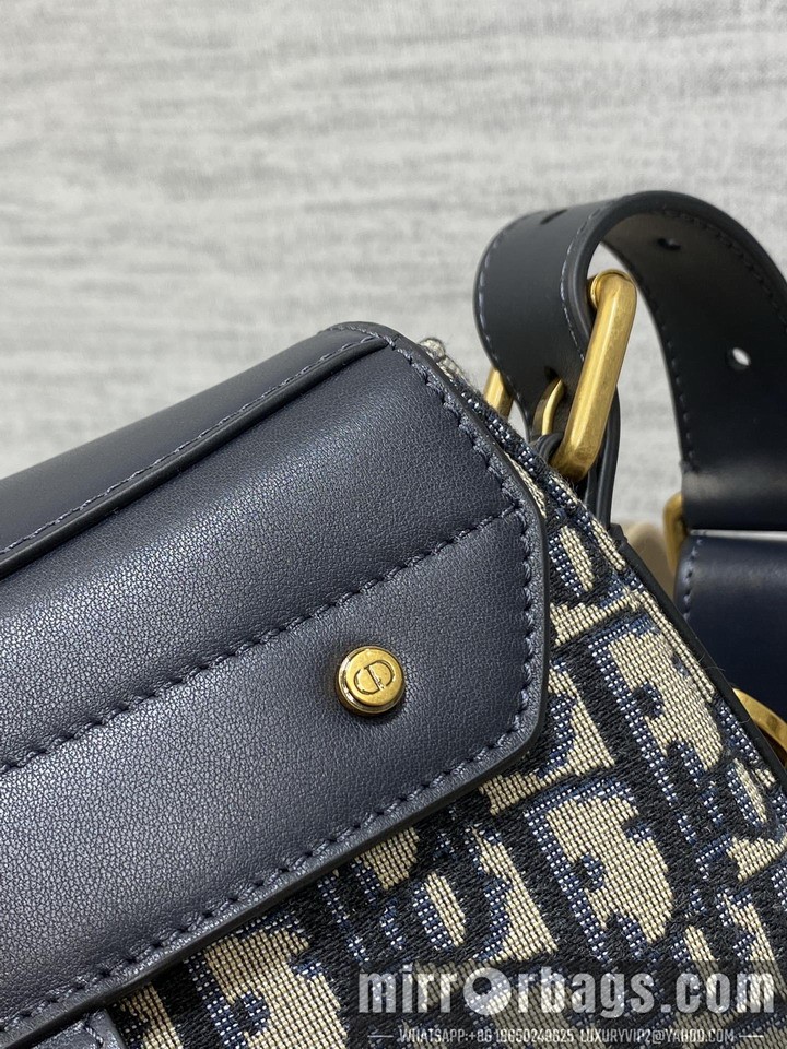 Dior Bags Dior street chic 6602 24x5x12.5cm yz