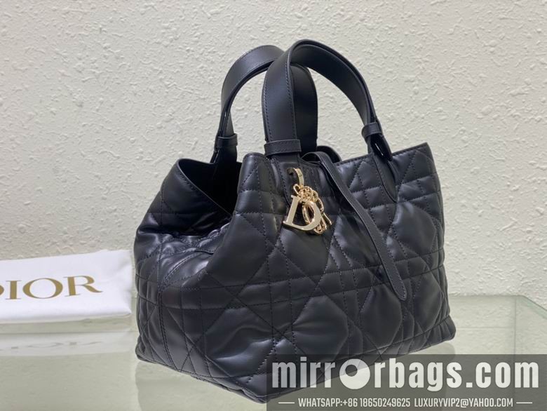 Dior Bags Toujours 2821 28.5X21.5X17cm YG 4colour