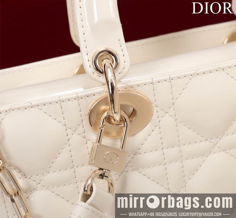 Dior Bags M0540 26X13.5X5cm 21X12X6.5cm 16.5X6X10cm BG 2