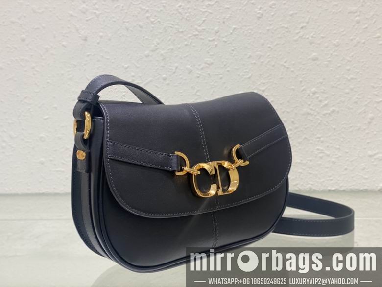 Dior Bags Besace 9380 24X15X6cm YG 2colour