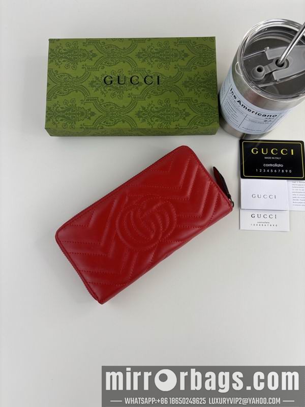 1:1 Gucci Bags 443123 19x10x2.5cm ZC 3色