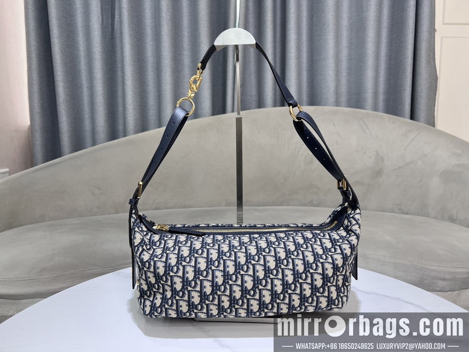 Dior Bags Dior 2417 33x16x15cm yz