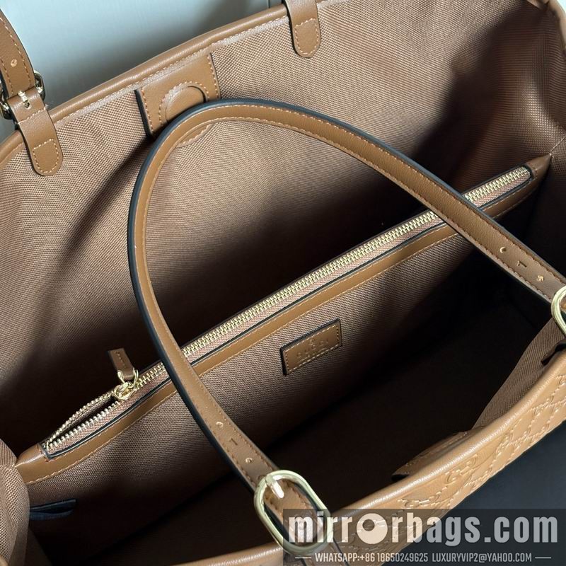 1:1 Gucci Bags 815213 38x25x15cm DF 3色