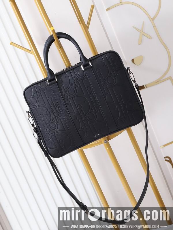 Dior Bags 1ESBR180LLG 37x28x6cm WP