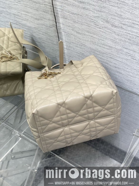 Dior Bags Dior Toujours 20x18.5x22cm yz2