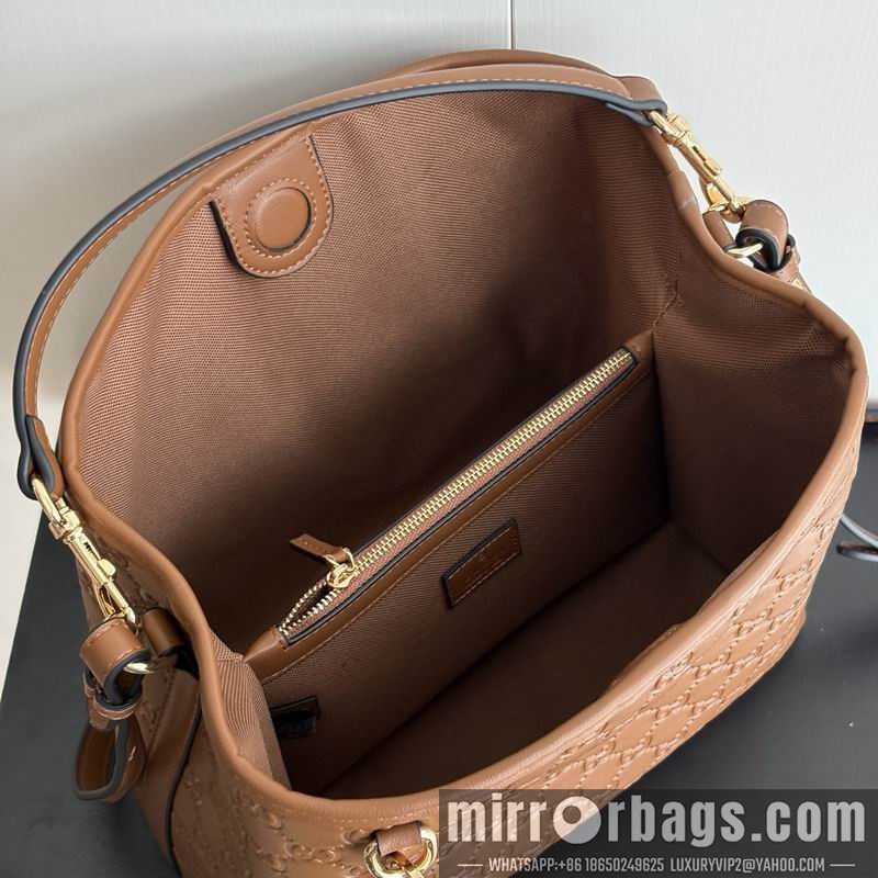 1:1 Gucci Bags 815103 25x25x15.5cm DF 3色
