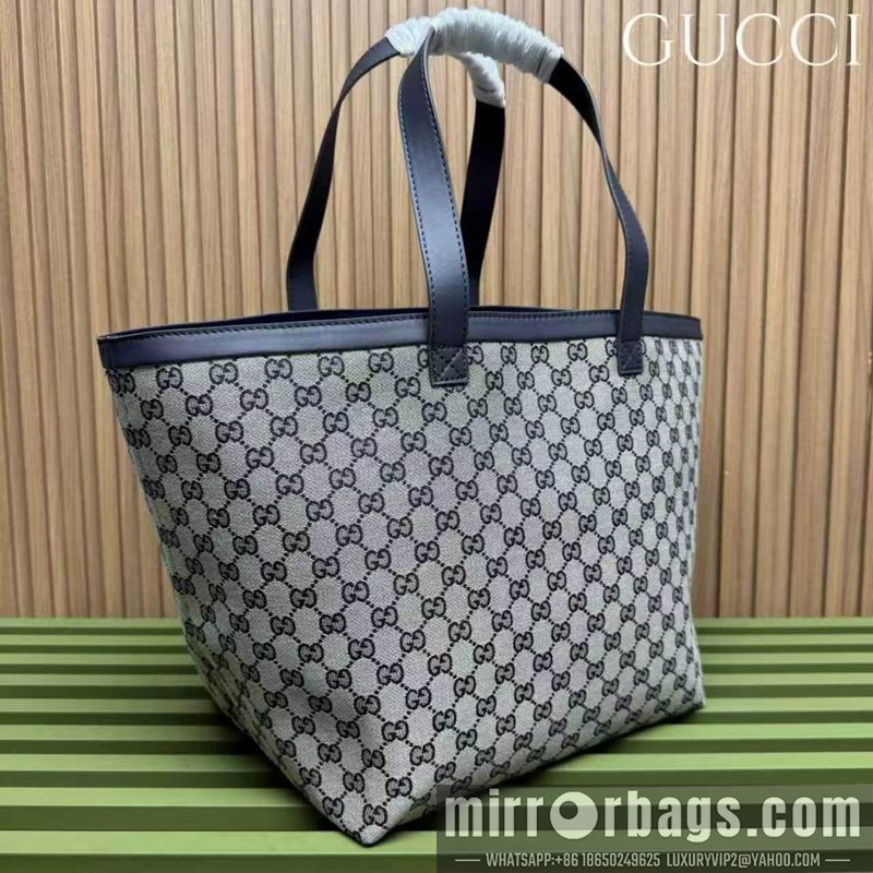 1:1 Gucci Bags 788203 30x28x26cm DF 3色