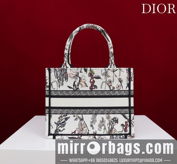 Dior Bags Dior tote 1265 26x22x8cm yz1