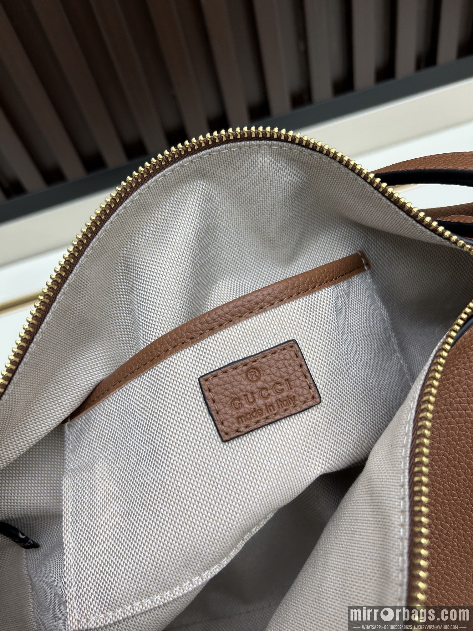 1:1 Gucci Bags GG 08935 31.5x17x12cm jj