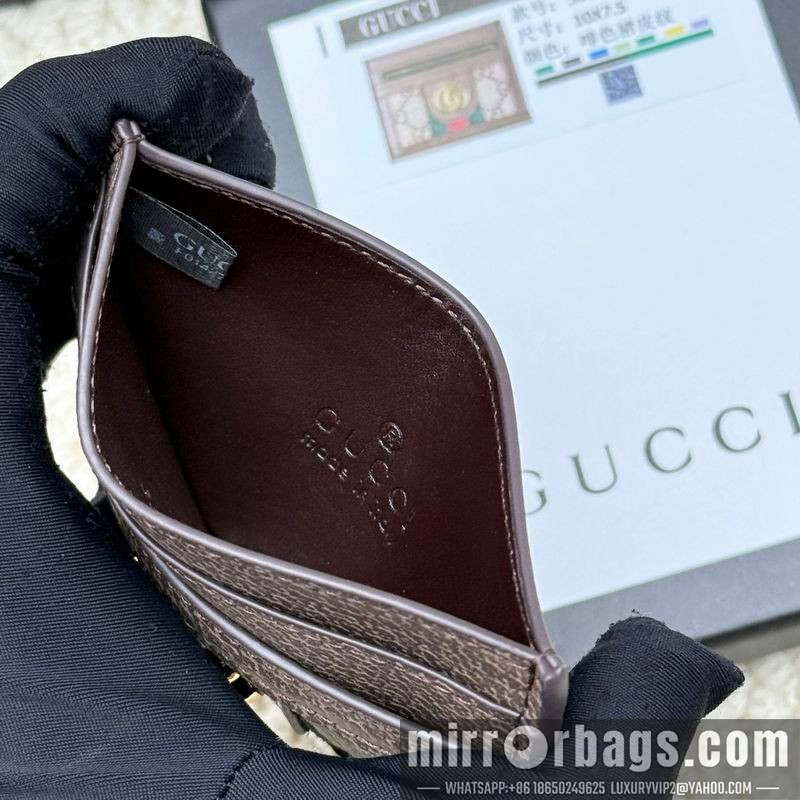 1:1 Gucci Bags 50084 10x7cm ZC 4色