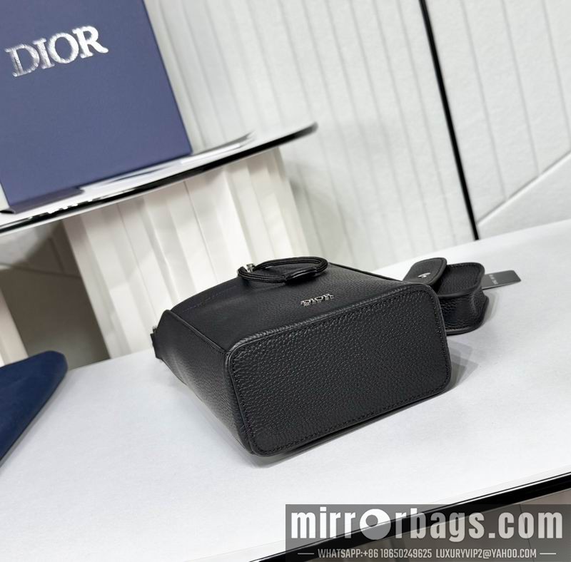 Dior Bags 2LECA594ULA 13.5x22x7cm WP