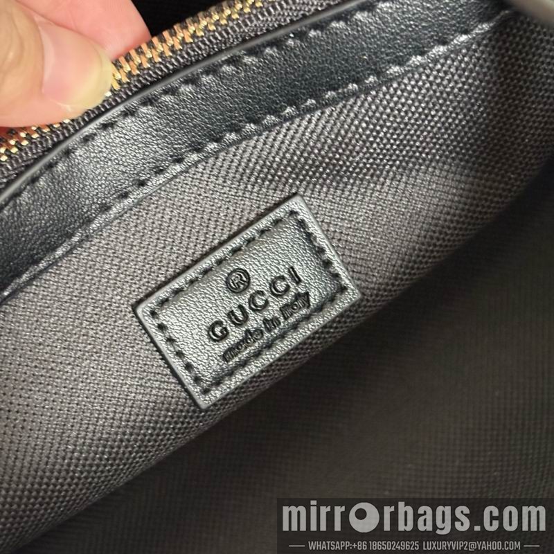 1:1 Gucci Bags 815214 30x18x11cm DF 3色