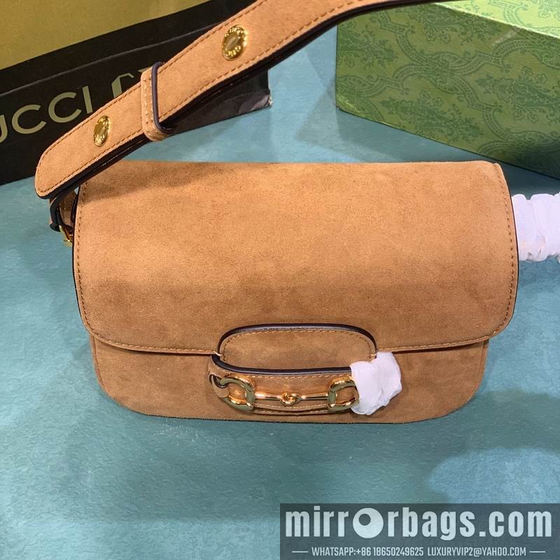 1:1 Gucci Bags 847064 19.5x15x9cm DF