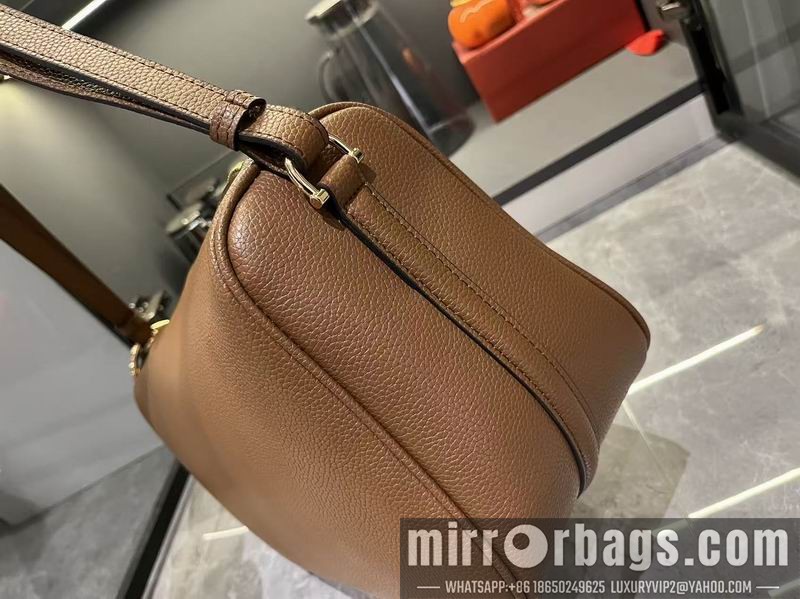 1:1 Gucci Bags 862530 38x20x15cm DF 4色