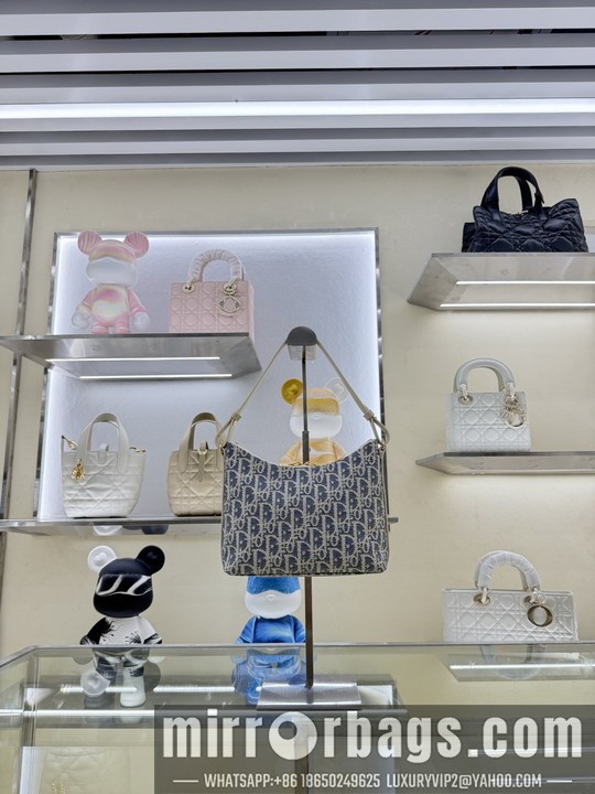 Dior Bags Dior 4309-5253 19x17x7cm yz2