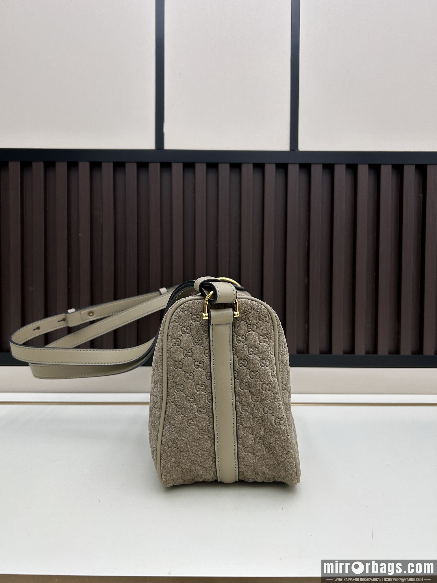 1:1 Gucci Bags GG 08933 31.5x17x12cm jj1