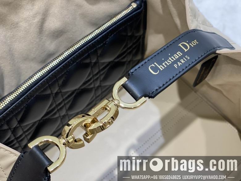 Dior Bags Toujours 2821 28.5X21.5X17cm YG 4colour