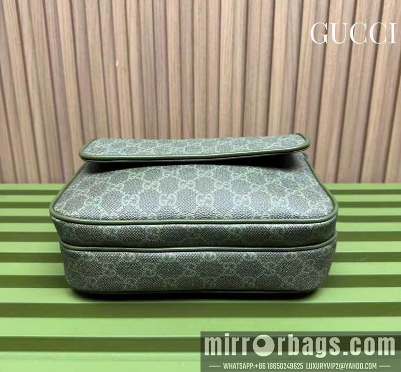 1:1 Gucci Bags 795479 23x18x12cm DF