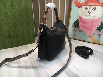 1:1 Gucci Bags 746251 24X15X5cm DF 3colour
