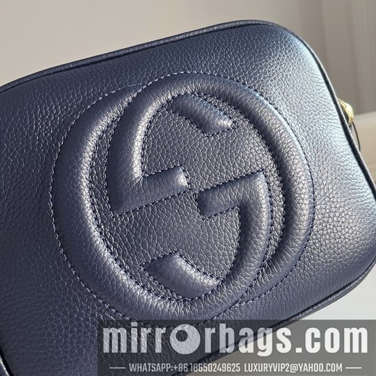 1:1 Gucci Bags GG 308364 21x25x7cm ss6
