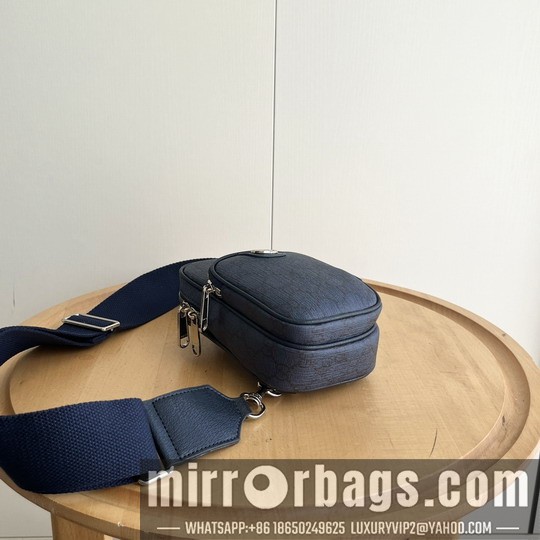 1:1 Gucci Bags GG 752565 12x18x6.9cm ss