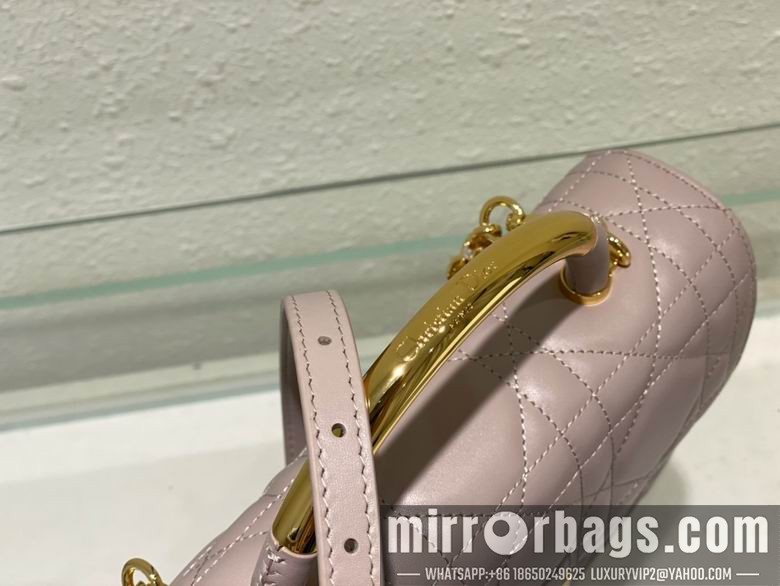 Dior Bags Ange 4402 25X16X8cm YG 3colour