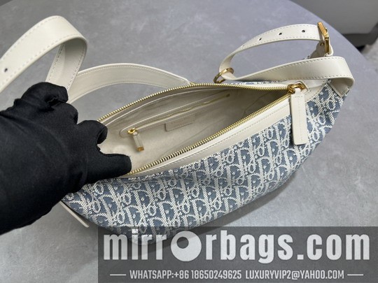 Dior Bags Dior Journey 2416 25.5x14.5x14cm yz