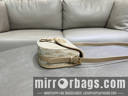 Dior Bags Dior Bobby M9337 22x17x6cm yz